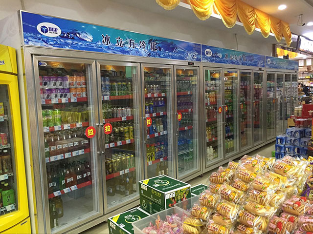 便利店连锁小超市成功的秘诀