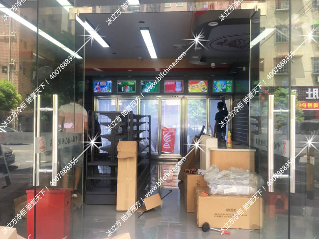 如何选择商用冷柜，售后服务是关键！