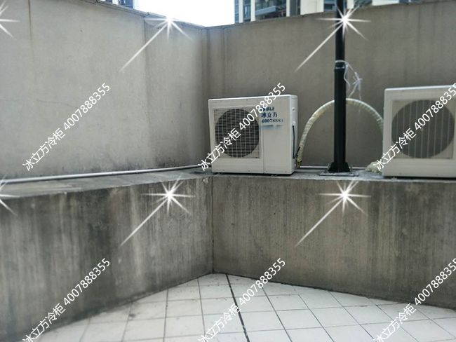 深圳市冰立方制冷设备有限公司