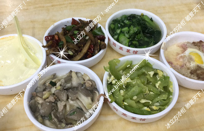 冰柜保鲜的误区
