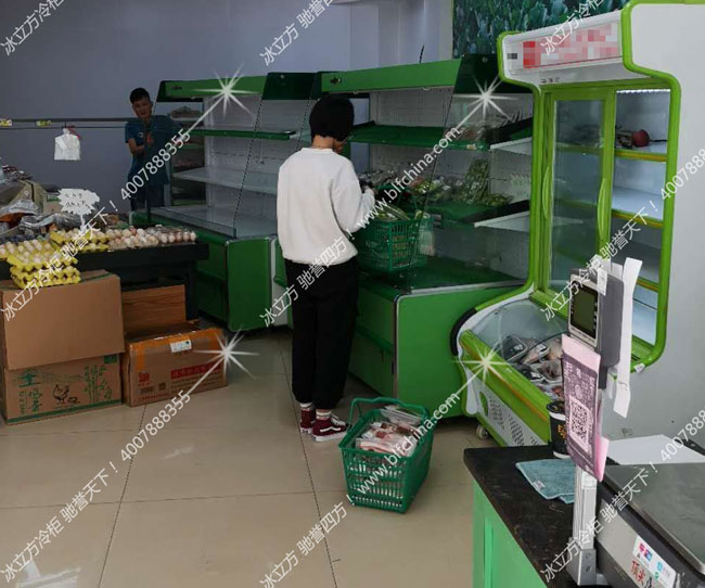 冰立方茶叶保鲜冰柜，破解了我多年的烦恼