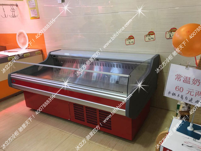 保鲜柜直冷为什么会结冰，保鲜柜结冰的原因
