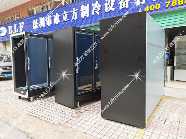深圳市冰立方制冷设备有限公司