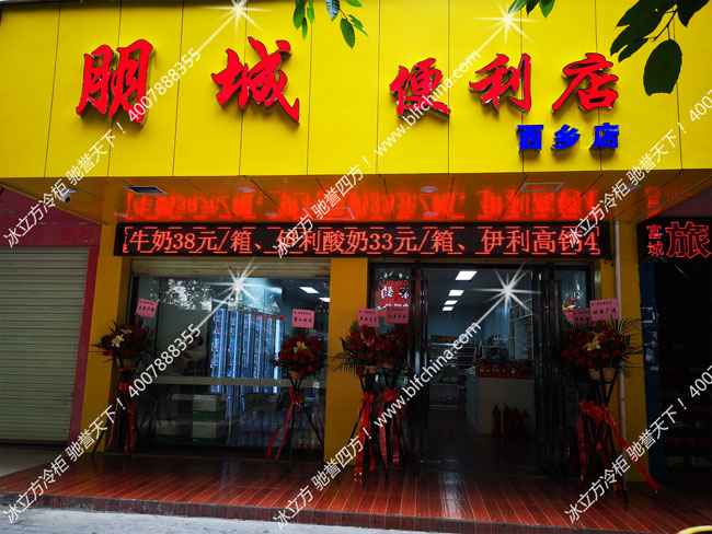 深圳市冰立方制冷设备有限公司