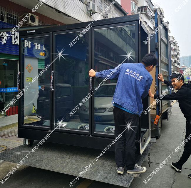 冰立方冷柜|冰立方冰箱|冰立方雪柜