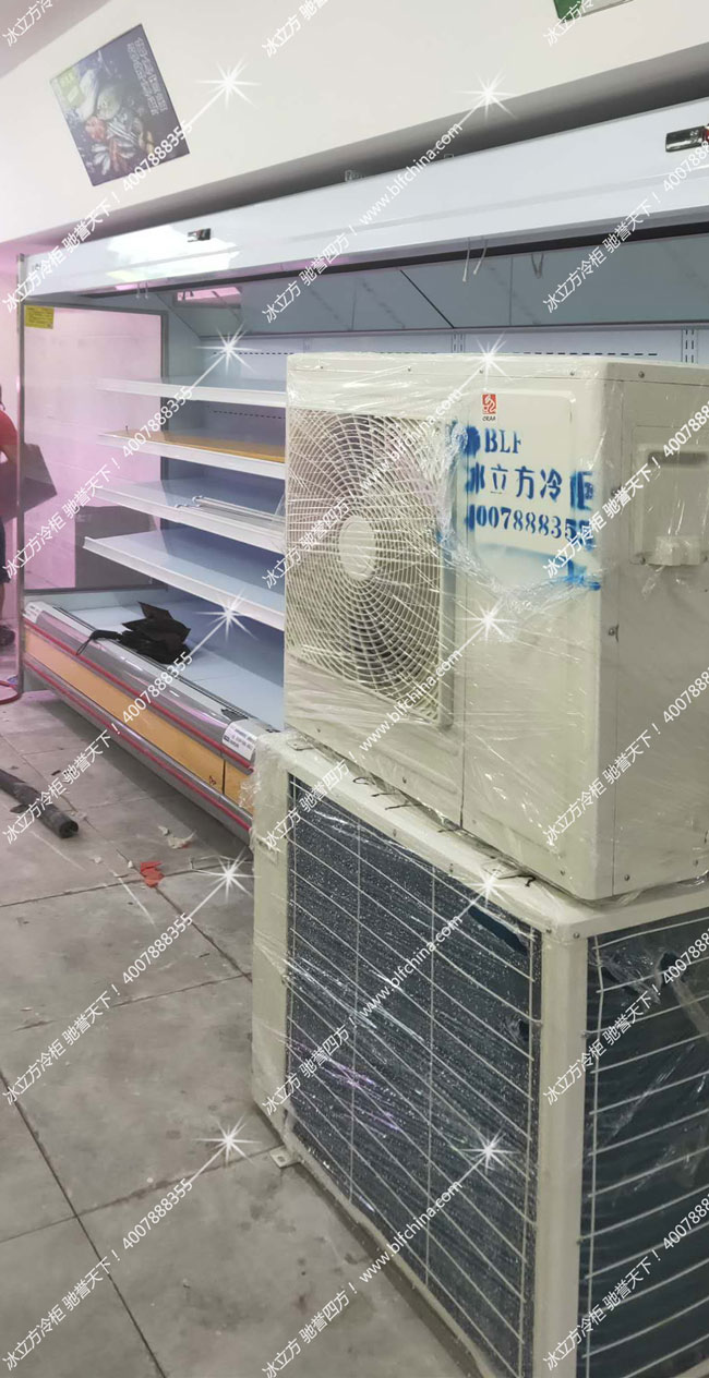 深圳市冰立方制冷设备有限公司