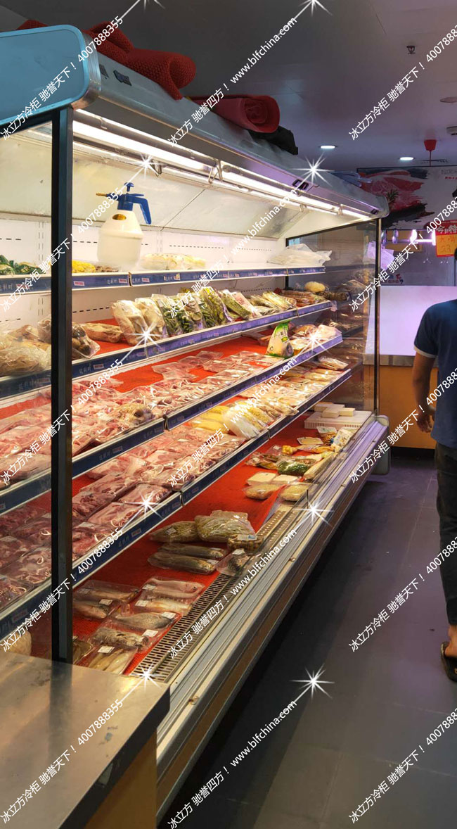 深圳市冰立方制冷设备有限公司