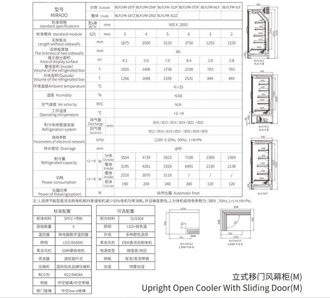 冰立方冰箱