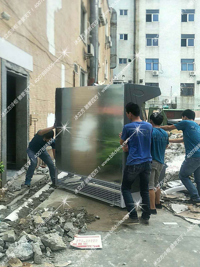 在品质消费时代，保鲜柜发挥的作用不言而喻