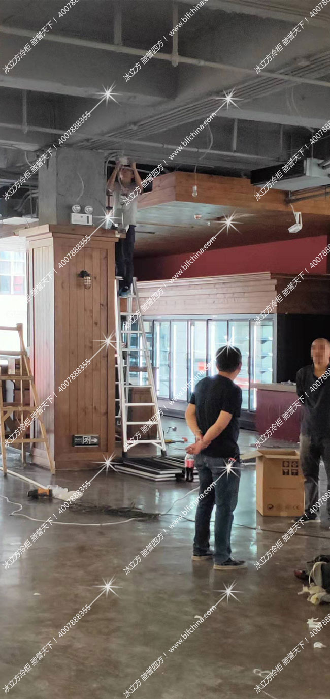 冰立方冰箱|冰立方冷柜