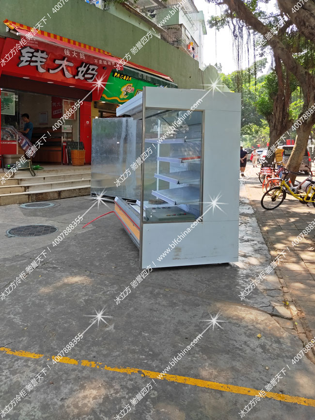 认识保鲜柜的几个误区