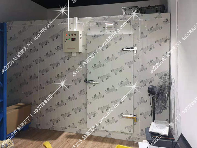 水果店有没有必要建造一个水果冷藏库
