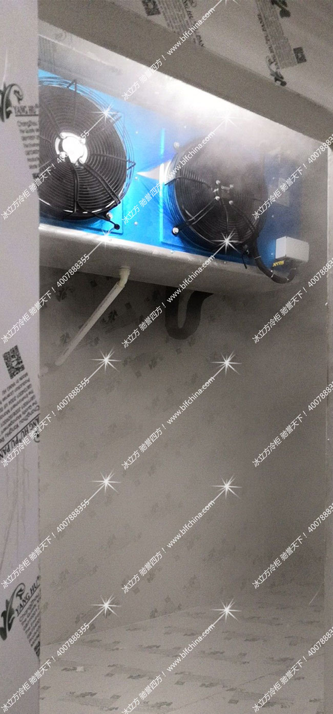 深圳市冰立方制冷设备有限公司