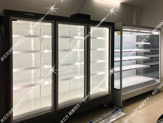 深圳市冰立方制冷设备有限公司