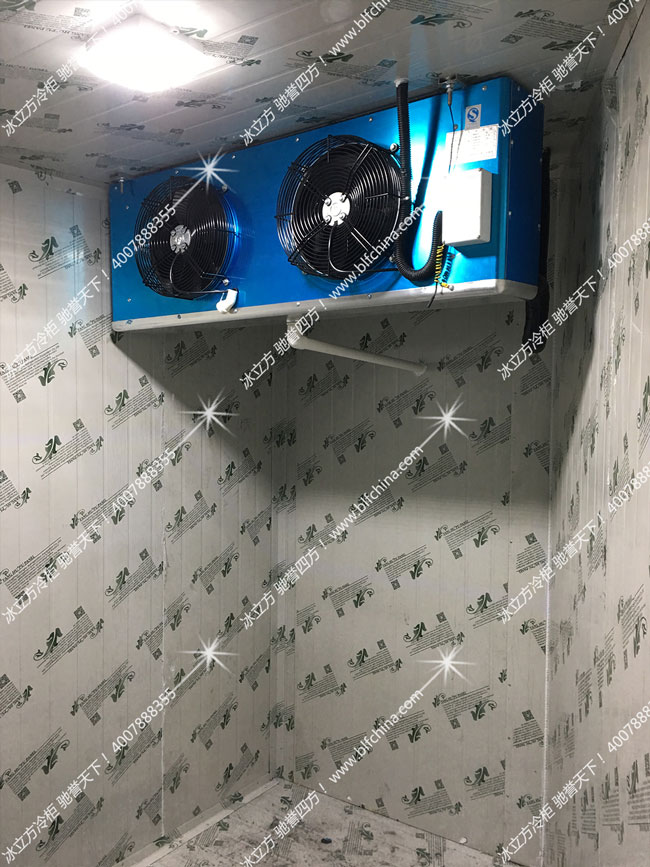深圳市冰立方制冷设备有限公司
