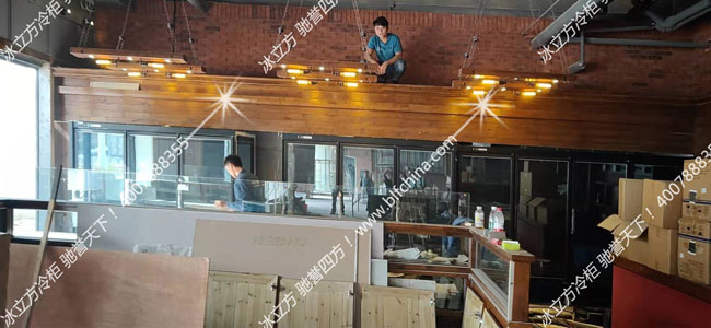 超市保鲜柜使用时需要注意哪些问题